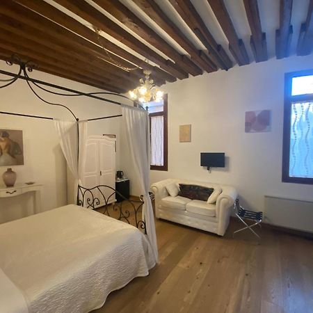B&B Residenza Corte Antica Venise Extérieur photo