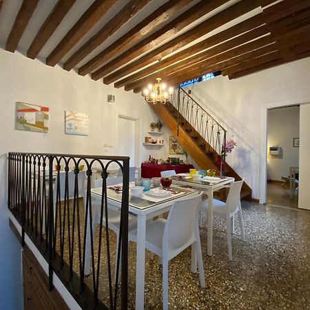 B&B Residenza Corte Antica Venise Extérieur photo