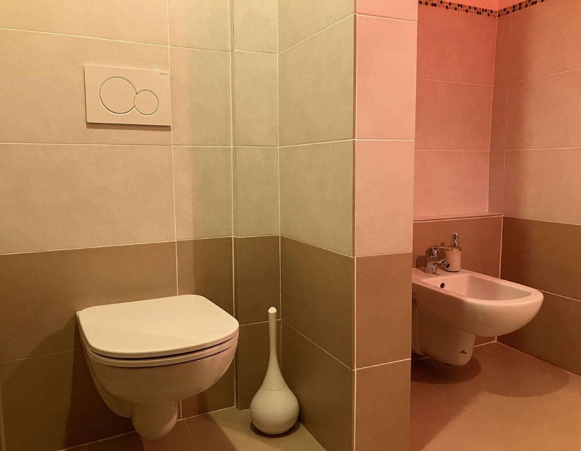 B&B Residenza Corte Antica Venise Extérieur photo