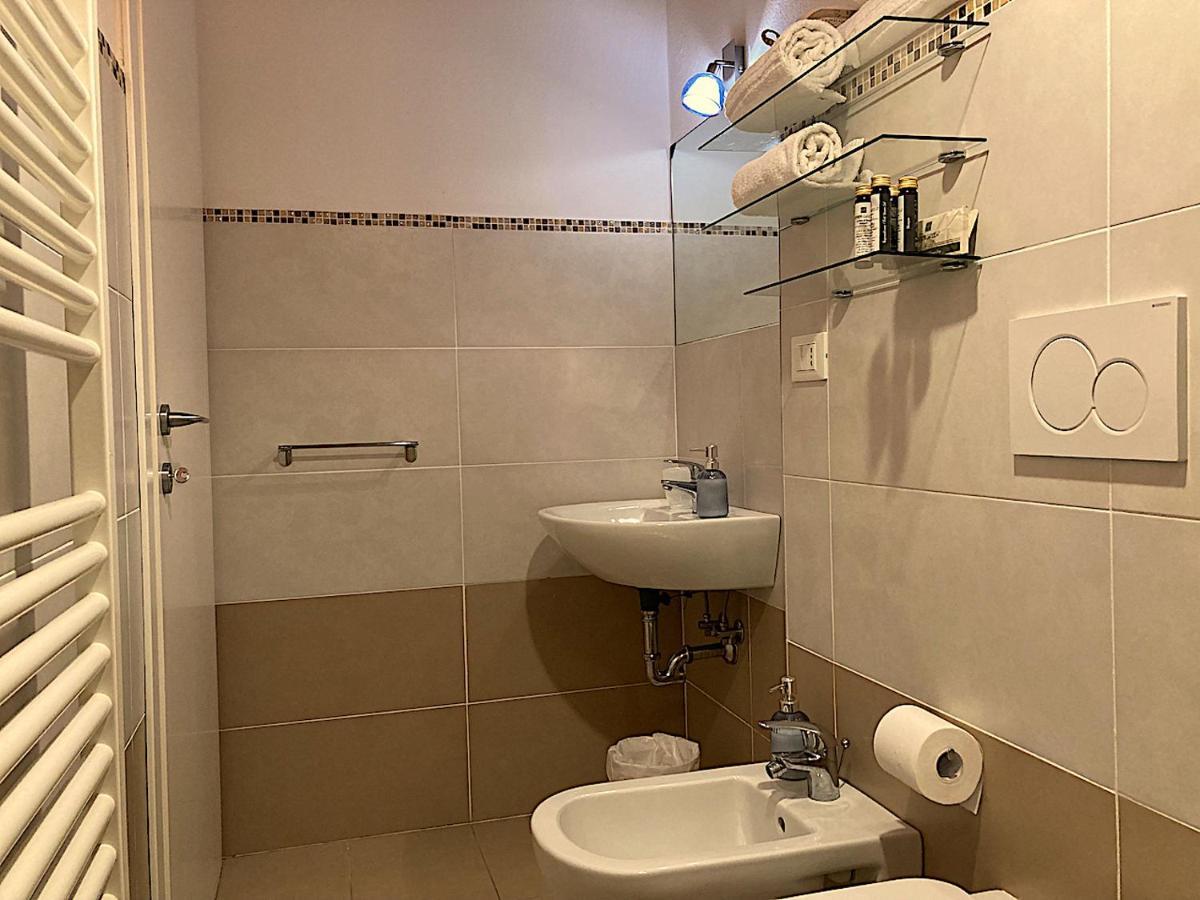 B&B Residenza Corte Antica Venise Extérieur photo