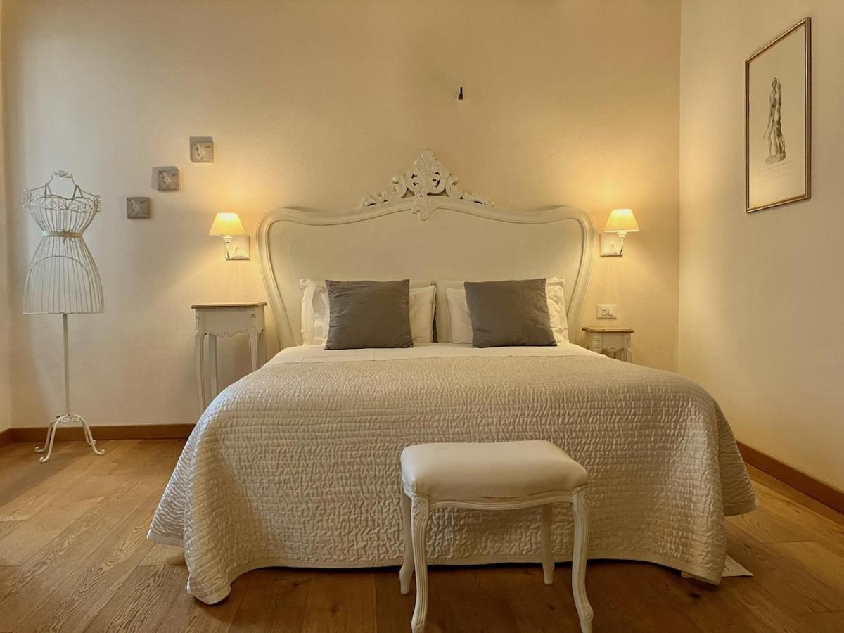 B&B Residenza Corte Antica Venise Extérieur photo