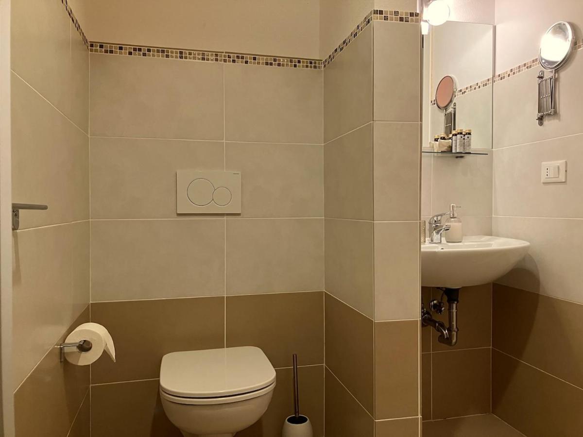 B&B Residenza Corte Antica Venise Extérieur photo
