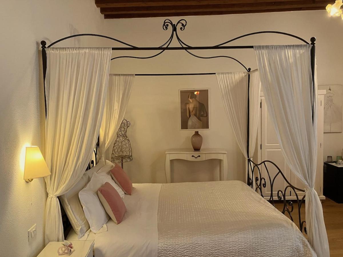 B&B Residenza Corte Antica Venise Extérieur photo