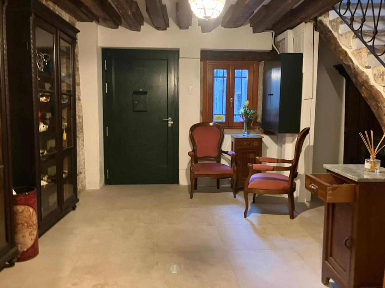 B&B Residenza Corte Antica Venise Extérieur photo
