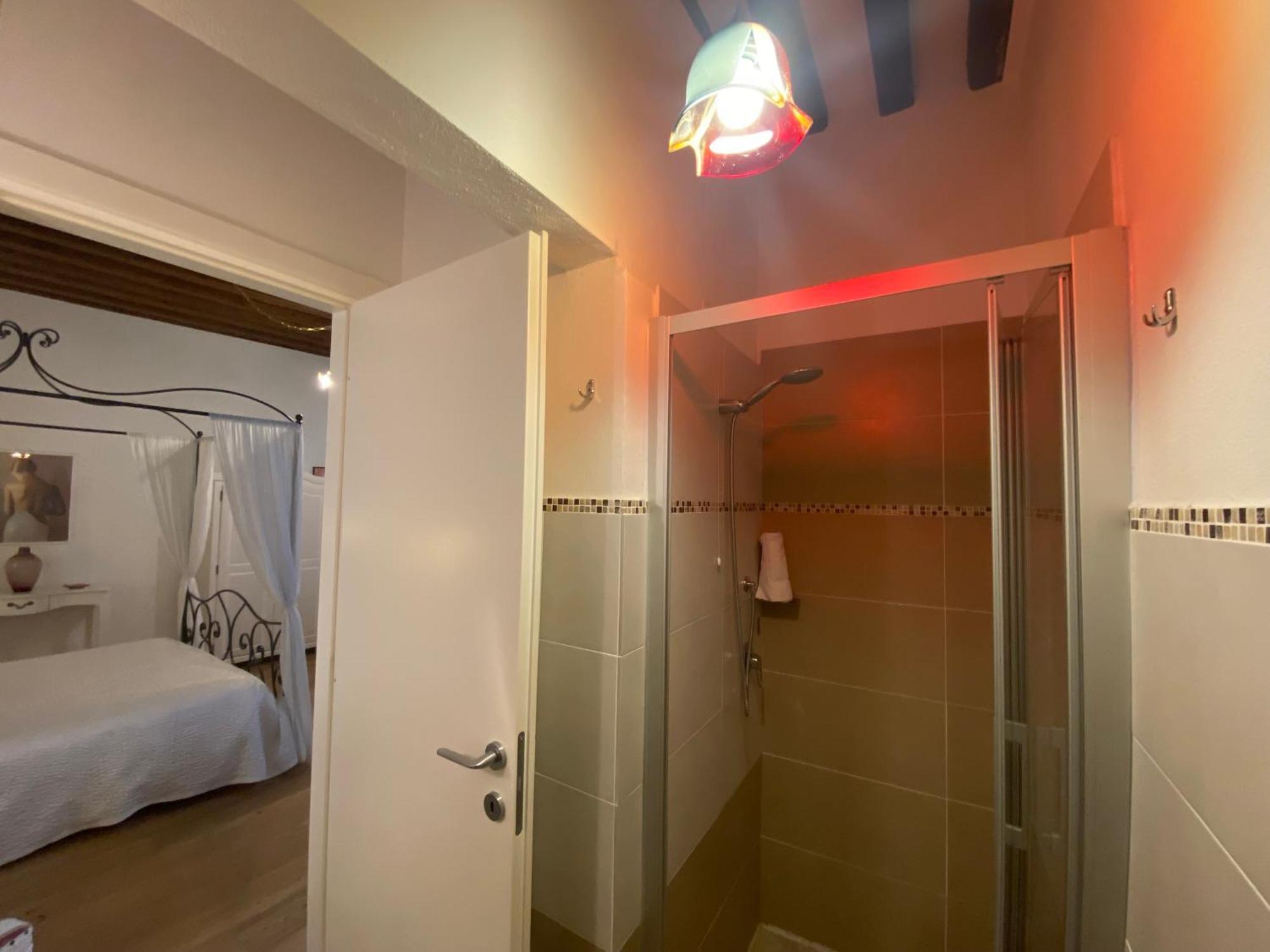 B&B Residenza Corte Antica Venise Extérieur photo