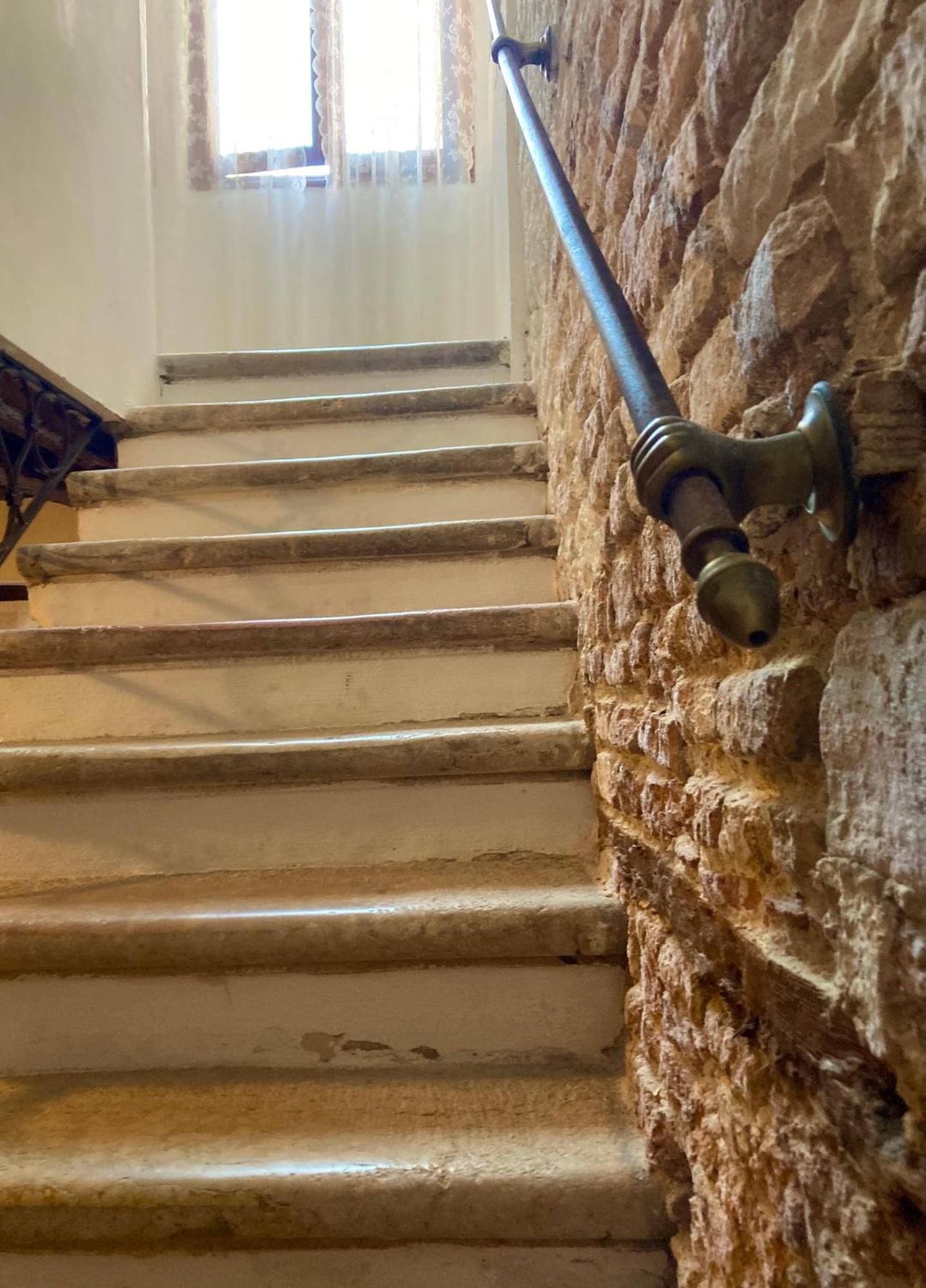 B&B Residenza Corte Antica Venise Extérieur photo
