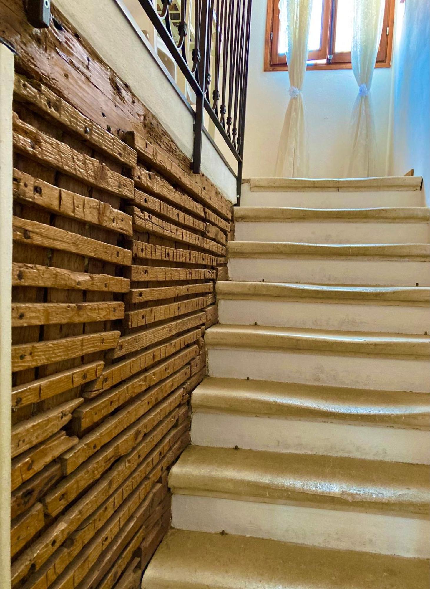 B&B Residenza Corte Antica Venise Extérieur photo